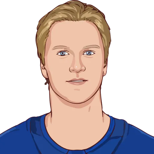 🐃 Эмодзи «NHL PLAYER» для Telegram