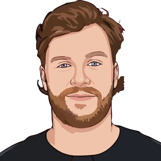 🐻 Эмодзи «NHL PLAYER» для Telegram