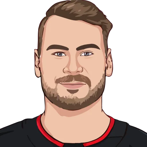 👹 Эмодзи «NHL PLAYER» для Telegram