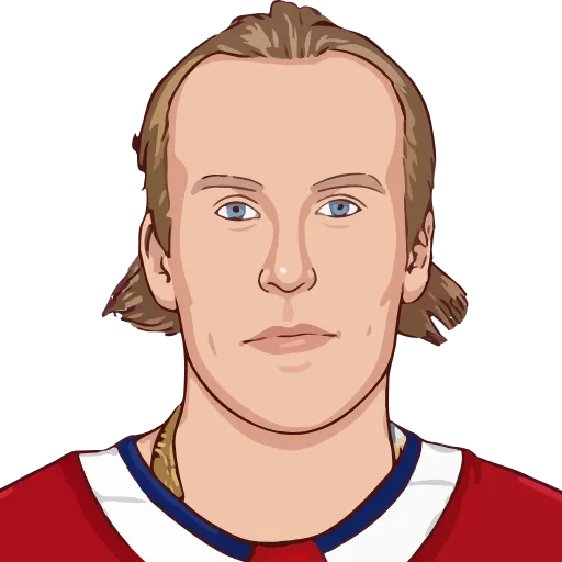 🇨🇦 Эмодзи «NHL PLAYER» для Telegram