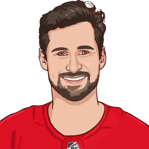 🔴 Эмодзи «NHL PLAYER» для Telegram