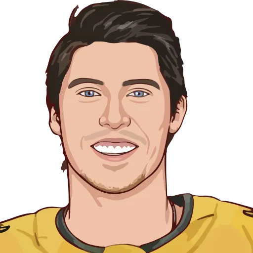 🎶 Эмодзи «NHL PLAYER» для Telegram
