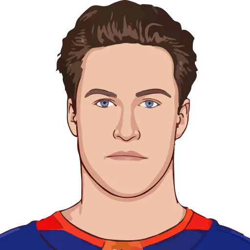 🏝 Эмодзи «NHL PLAYER» для Telegram