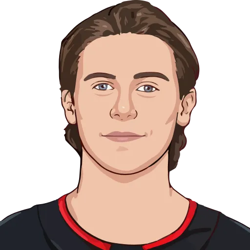 👹 Эмодзи «NHL PLAYER» для Telegram