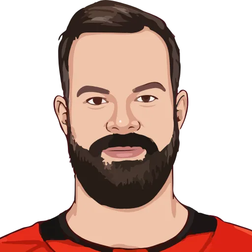 🦆 Эмодзи «NHL PLAYER» для Telegram