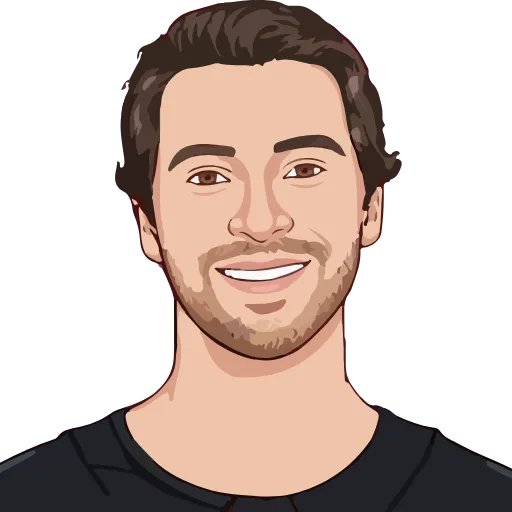 🐻 Эмодзи «NHL PLAYER» для Telegram