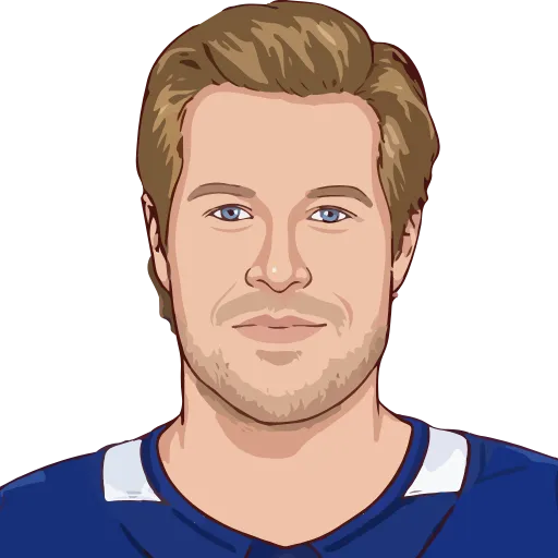 🐋 Эмодзи «NHL PLAYER» для Telegram