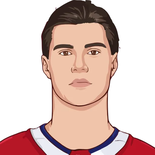 🇨🇦 Эмодзи «NHL PLAYER» для Telegram