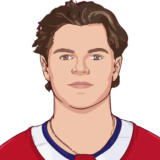 🇨🇦 Эмодзи «NHL PLAYER» для Telegram