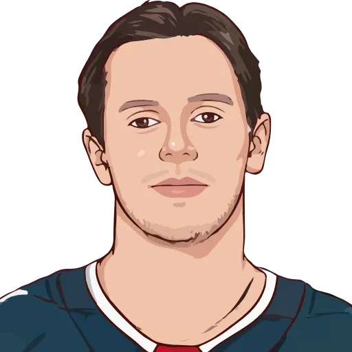 🌲 Эмодзи «NHL PLAYER» для Telegram