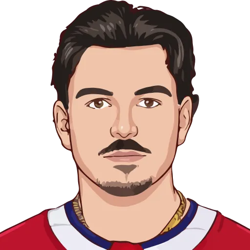 🇨🇦 Эмодзи «NHL PLAYER» для Telegram