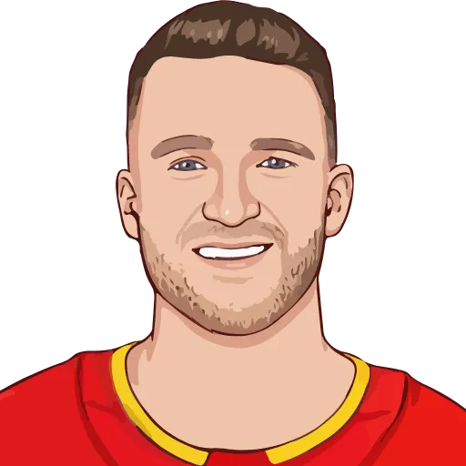 🔥 Эмодзи «NHL PLAYER» для Telegram