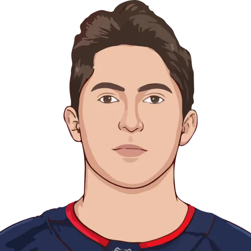 🔵 Эмодзи «NHL PLAYER» для Telegram