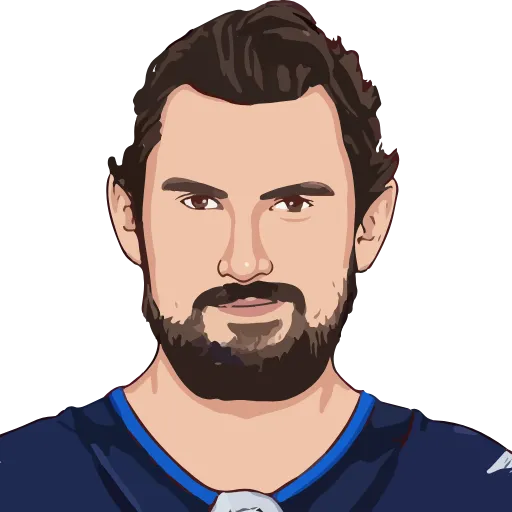 🛩 Эмодзи «NHL PLAYER» для Telegram