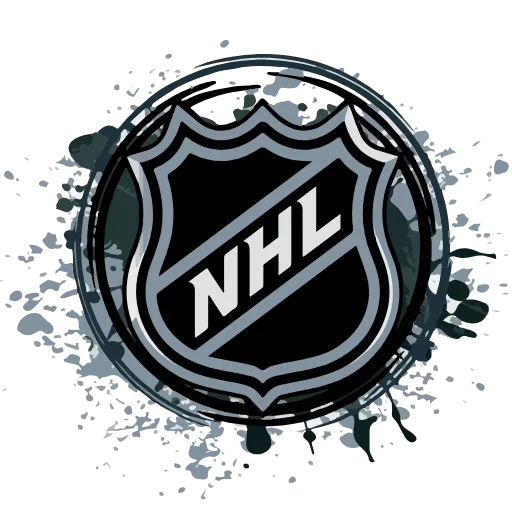 Стикерпак NHL PLAYER для Telegram