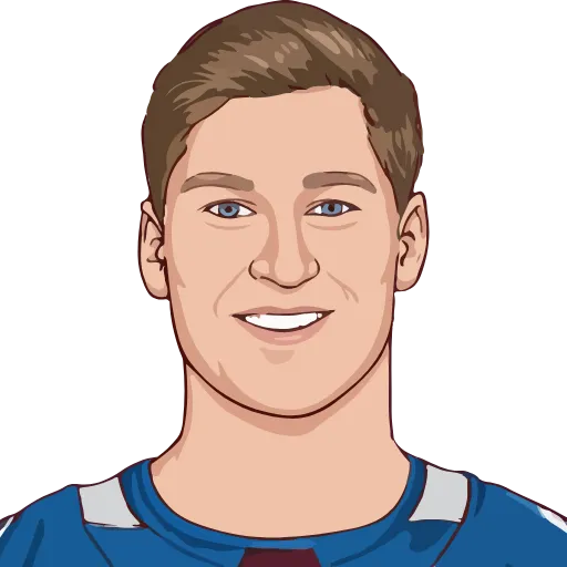 🏔 Эмодзи «NHL PLAYER» для Telegram