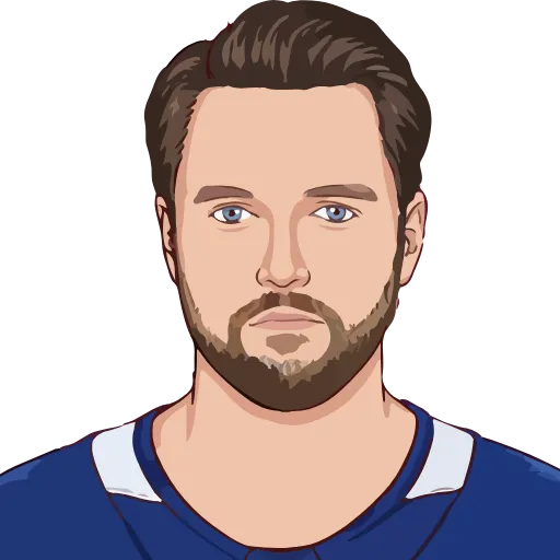 🐋 Эмодзи «NHL PLAYER» для Telegram
