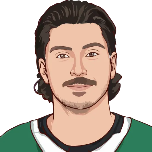 ⭐ Эмодзи «NHL PLAYER» для Telegram