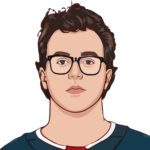 🌲 Эмодзи «NHL PLAYER» для Telegram