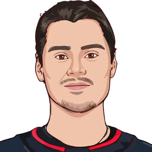 🌪 Эмодзи «NHL PLAYER» для Telegram