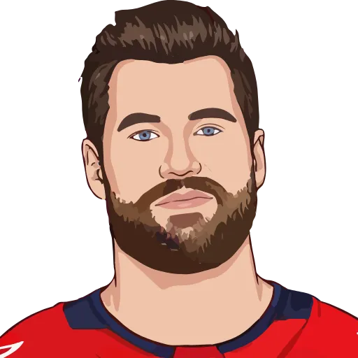 🦅 Эмодзи «NHL PLAYER» для Telegram