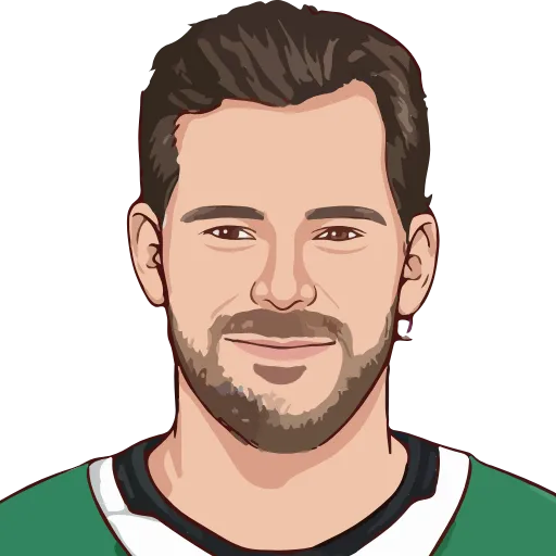 ⭐️ Эмодзи «NHL PLAYER» для Telegram