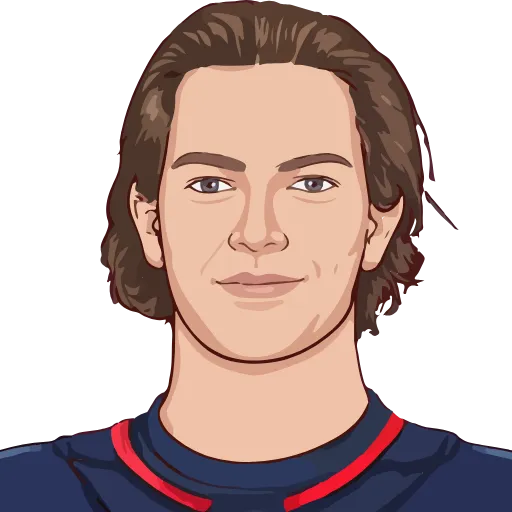 🔵 Эмодзи «NHL PLAYER» для Telegram