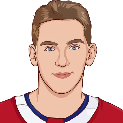🇨🇦 Эмодзи «NHL PLAYER» для Telegram