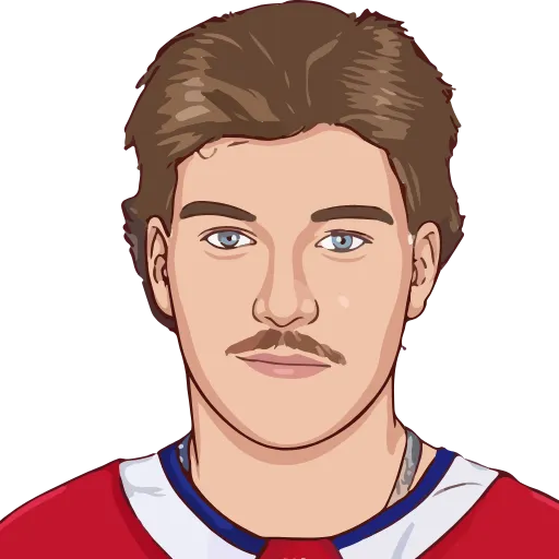 🇨🇦 Эмодзи «NHL PLAYER» для Telegram