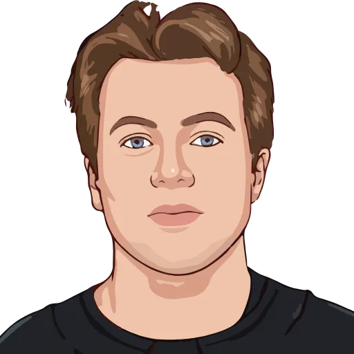 🐻 Эмодзи «NHL PLAYER» для Telegram