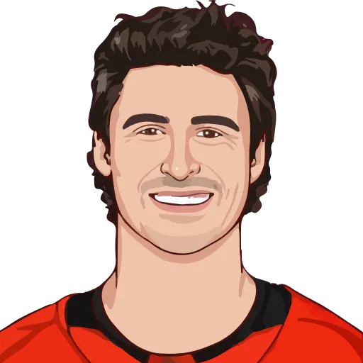 🗽 Эмодзи «NHL PLAYER» для Telegram