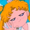 Стикер 27 Sailor Moon