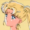 Стикер 22 Sailor Moon