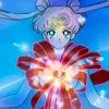 Стикер 49 Sailor Moon