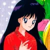 Стикер 59 Sailor Moon