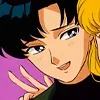 Стикер 38 Sailor Moon