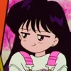 Стикер 21 Sailor Moon