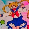 Стикер 36 Sailor Moon