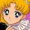 Стикер 39 Sailor Moon