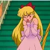 Стикер 44 Sailor Moon