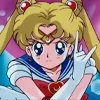 Стикер 42 Sailor Moon