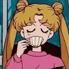 Стикер 29 Sailor Moon