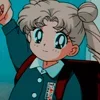 Стикер 56 Sailor Moon