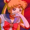 Стикер 35 Sailor Moon