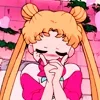 Стикер 26 Sailor Moon