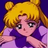 Стикер 8 Sailor Moon