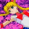Стикер 50 Sailor Moon