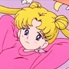 Стикер 19 Sailor Moon