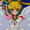 Стикер 47 Sailor Moon