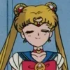 Стикер 37 Sailor Moon